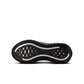 Nike Womens Vomero Plus - Black
