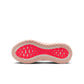 Nike Womens Vomero Plus - Black/Hot Lava