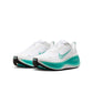 Nike Womens Vomero Plus - White/Bleached Turqouise