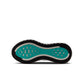 Nike Womens Vomero Plus - White/Bleached Turqouise