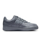 Nike Mens Kobe Air Force 1 Low - Wolf Grey