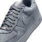 Nike Mens Kobe Air Force 1 Low - Wolf Grey