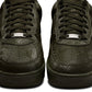 Nike Mens Kobe Air Force 1 Low - Cargo Khaki