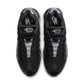 Nike Mens Air Max 95 "Big Bubble" - Black/Metallic Silver