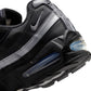 Nike Mens Air Max 95 "Big Bubble" - Black/Metallic Silver
