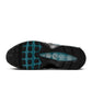 Nike Mens Air Max 95 "Big Bubble" - Black/Smokey Blue