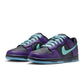 Nike Mens Dunk Low Retro Limited - Wizard