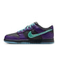 Nike Mens Dunk Low Retro Limited - Wizard
