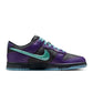 Nike Mens Dunk Low Retro Limited - Wizard