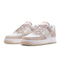Nike Mens Air Force 1 ’07 - College Grey