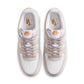 Nike Mens Air Force 1 ’07 - College Grey