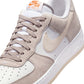 Nike Mens Air Force 1 ’07 - College Grey
