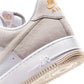 Nike Mens Air Force 1 ’07 - College Grey