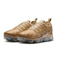 Nike Mens Air VaporMax Plus - Parachute Beige