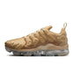 Nike Mens Air VaporMax Plus - Parachute Beige