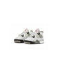 Air Jordan (TD) 4 Retro - White Cement