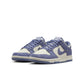 Nike Womens Dunk Low - World Indigo
