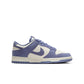 Nike Womens Dunk Low - World Indigo
