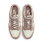 Nike Womens Dunk Low - Sail