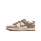 Nike Womens Dunk Low - Sail