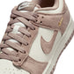 Nike Womens Dunk Low - Sail