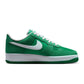 Nike Mens Air Force 1 '07 LV8 - Stadium Green