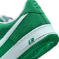 Nike Mens Air Force 1 '07 LV8 - Stadium Green
