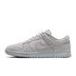 Nike Mens Dunk Low Retro SE - Wolf Grey