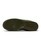 Nike Mens Dunk Low Retro Se - Olive Canvas