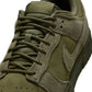 Nike Mens Dunk Low Retro Se - Olive Canvas