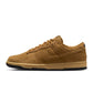 Nike Mens Dunk Low Retro SE - Wheat
