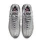 Nike Mens Air Max 95 - Metallic Silver