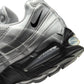 Nike Mens Air Max 95 - Metallic Silver