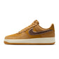 Nike Mens Air Force 1 '07 Lv8 - Wheat/Baroque Brown