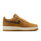 Nike Mens Air Force 1 '07 Lv8 - Wheat/Baroque Brown