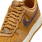Nike Mens Air Force 1 '07 Lv8 - Wheat/Baroque Brown