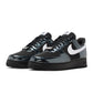 Nike Mens Air Force 1 ’07 Lv8 - Black/White