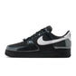 Nike Mens Air Force 1 ’07 Lv8 - Black/White