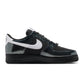 Nike Mens Air Force 1 ’07 Lv8 - Black/White