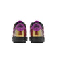 Nike Mens Air Force 1 ’07 Lv8 - Black/Bold Berry