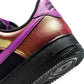 Nike Mens Air Force 1 ’07 Lv8 - Black/Bold Berry
