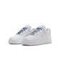 Nike Womens Air Force 1 '07 White/Light Armory Blue