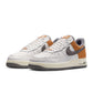 Nike Mens Air Force 1 '07 LV8 - Phantom/Copper Moon