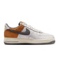 Nike Mens Air Force 1 '07 LV8 - Phantom/Copper Moon