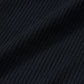 Nike Womens Sportswear Chill Knit Ribbed Top - Black