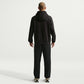 Nike Mens Fleece Hoodie - Black