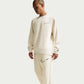 Nike Mens Fleece Joggers - Light Khaki