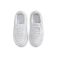 Nike (PS) Air Force 1 Low - White