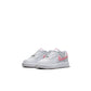 Nike (PS) Force 1 Low - White/Soft Pink