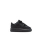 Nike (TD) Force 1 Low - Black